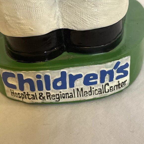 Edgar Martinez Savings Bank Seattle Mariners MLB HOF Walmart Children's Hospital - Picture 10 of 11